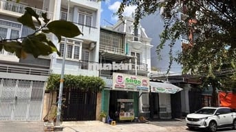 MẶT TIỀN ĐƯỜNG XE HƠI TÂN QUY GIÁ CỰC RẺ