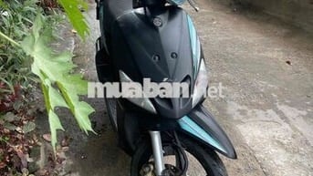 Yamaha Mio Ultimo Thái Lan màu Đen