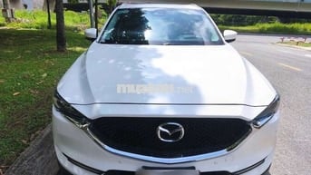 Mazda CX5 Premium 2022 Trắng cực đẹp