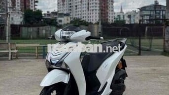 Honda SH 150i 2017 Trắng ABS