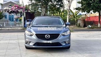 Mazda 6 2014 Tự động 130000 km