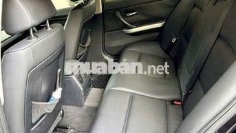 BMW 320 2011 Lái điện Đen