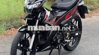 Satria 2019 máy móc rin ngon chạy nhẹ tơn giá 23 t