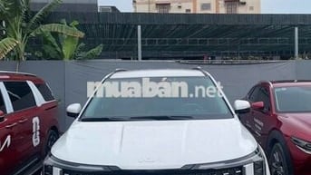 KIA CARNIVAL 1.6T HEV SIGNATURE Trắng 7 chỗ