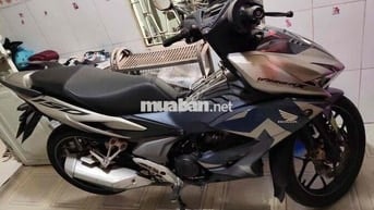 Honda Winner X ABS Camo 2020 Xanh Xám