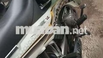 Yamaha Sirius Trắng Nguyên bản Tiết kiệm xăng