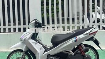 Honda Future 2022 Trắng Smartkey