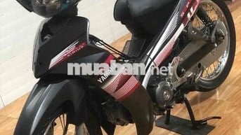 Yamaha Sirius đk 2011 ( bstp ) màu xám - Đen