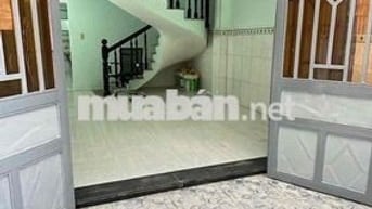 NHÀ HẺM XE TẢI PHẠM VĂN CHIÊU 3 PHÒNG NGỦ GIÁ TỐT 10 TRIỆU