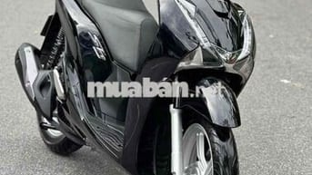 Honda SH150 ABS 2019 Đen - Góp Trước 35Tr Nhận Xe✅