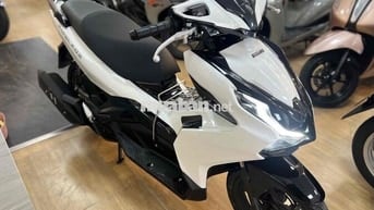 Ab  125 2021 ❇️Đồng Moto Đà Lạt ❇️