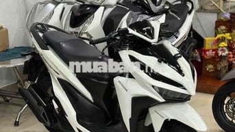 Honda Vario 150 2019 Trắng Đen Sport.BSTP.Chichchu