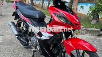 EXCITER 2014 XUỐNG ÁO 2010 - MÁY ÊM - XE ĐẸP