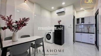 Siêu Phẩm 1PN Tách Bếp Full Nội Thất Nhà Mới Sắp Trống Hốt Lẹ Khách Oi