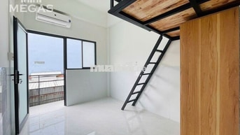 KHAI TRƯƠNG 30 PHÒNG GÁC MỚI 100% SÁT ĐH Y DƯỢC Q5 