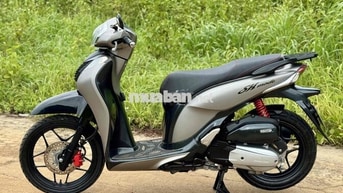 Dư dùng không đi bán Shmode 2019 ABS - keo full xe