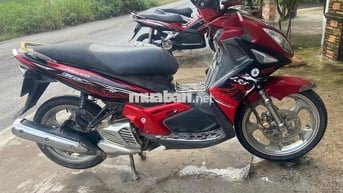 Yamaha Nouvo Xe Đẹp Máy Chất Chạy Ngon Ổn định
