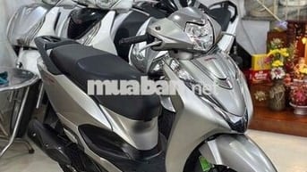 Honda Lead 2024 Bản Đặc Biệt Bạc Poche.BSTP.Giá ok