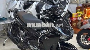 Honda ABR 150/2021/BS94.Đen Bóng Sport.Chich chu