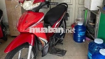 Honda wawe s Nhật chính chủ mua mới năm 2013