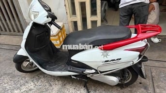 Honda Lead 2023 Trắng