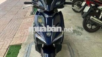Honda Air Blade 125 2017 Xanh 46493 km