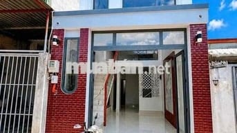 📣NHÀ BÁN SỔ RIÊNG GẦN NGÃ TƯ BÀ ĐIỂM, CHỢ CÂY ME