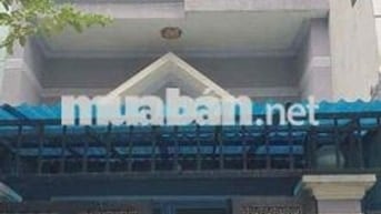Bán nhà 4x16m, 1 lững, 1 lầu, 4pn, hẻm xe hơi thông, sát HT city, Q12