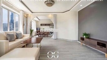 UNG VĂN KHIÊM PENTHOUSE TRUNG TÂM BÌNH THẠNH