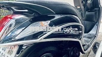 Yamaha Nozza Fi 2012 Đen 21.719km