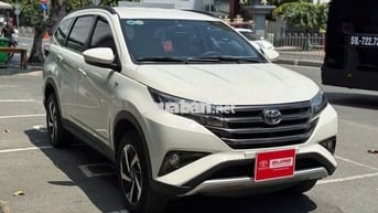 TOYOTA RUSH 1.5S TỰ ĐỘNG, GẦM CAO-CẦU SAU-CÒN BỚT