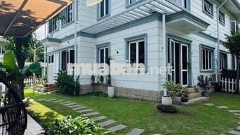 CHO THUÊ BIỆT THỰ SÂN VƯỢN GARDEN HOME GẦN VẠN PHÚC CITY