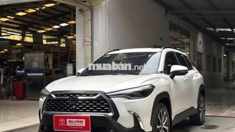 TOYOTA CROSS 1.8V 2023 XE ĐẸP ĐI ÍT - GIÁ CÒN BỚT