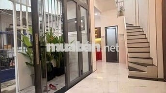 🏡 NHÀ ĐẸP FULL NỘI THẤT – NƠ TRANG LONG, P. BÌNH LỢI TRUNG - 3.5 TỶ