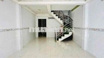 CHO THUÊ NHÀ MẶT TIỀN ĐƯỜNG SỐ-CXPL D-P10-QUẬN 6