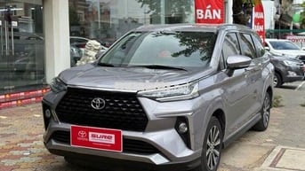 VELOZ CROSS 2024 - GIÁ CÒN BỚT