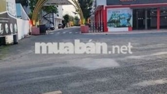 Nhà mặt tiền QL 57C xã Sơn Hoà, Châu Thành, Bến Tre