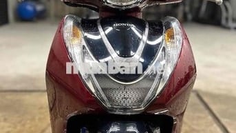 Honda SH Mode 2023 Đỏ 7.000 km