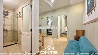 🏡 Căn hộ 2 phòng ngủ đầy đủ nội thất máy giặt riêng gần ĐH Hoa Sen