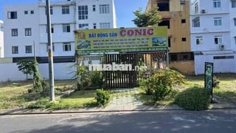 Bán căn hộ Conic Skyway 2PN1W, có sổ hồng, hỗ trợ vay, giá 2.7 tỷ