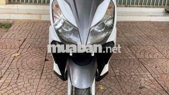 Honda Airblade 2014 Trắng