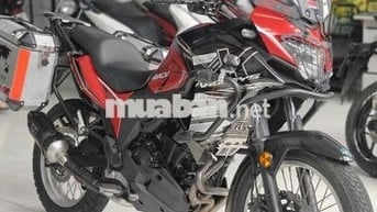 Kawasaki Versys 300 ABS 2018 Touring xe đẹp bao ký