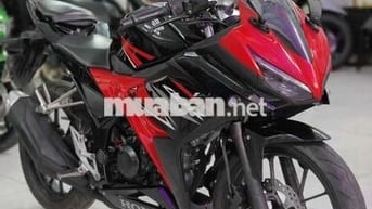 CBR 150 đk 2020 xe đẹp bao công chứng