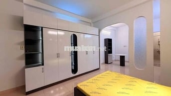 Căn Hộ Cao Cấp ... Chỉ Vài Bước Chân Là Ra Đến Vạn Hạnh Mall ✅✅