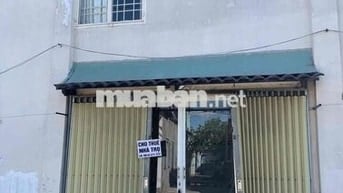 Phòng trọ 1 trệt 1 gác Dĩ An gần KCN Sóng Thần