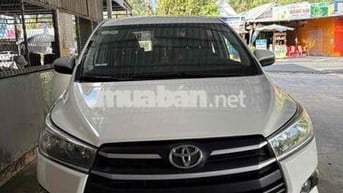 Toyota Innova 7 chỗ Trắng 100.524 km