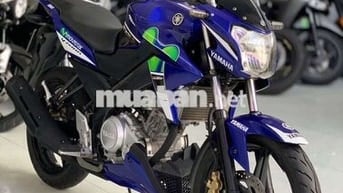 Yamaha FZ150i 2017 Xanh 23k km