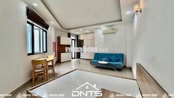 🏡Căn Hộ Trung Tâm Balcony 40m2 Đầy Đủ Nội Thất Gần Chợ Tân Định
