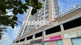 Bán căn 2PN 2WC Terra Mia Phạm Hùng nối dài sẵn nội thất nhà mới sạch