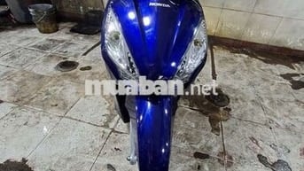 Honda Vision 2014 Xanh Lắp ráp trong nước